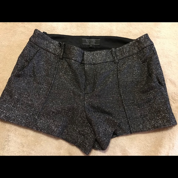 Guess Pants - Guess shorts